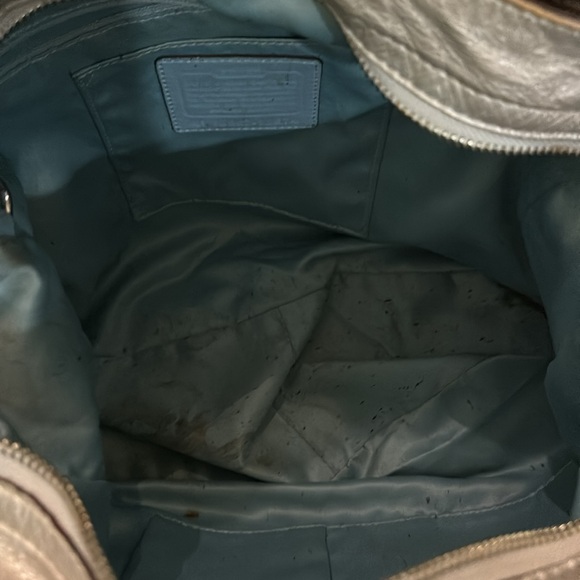 Coach bag - Picture 9 of 12